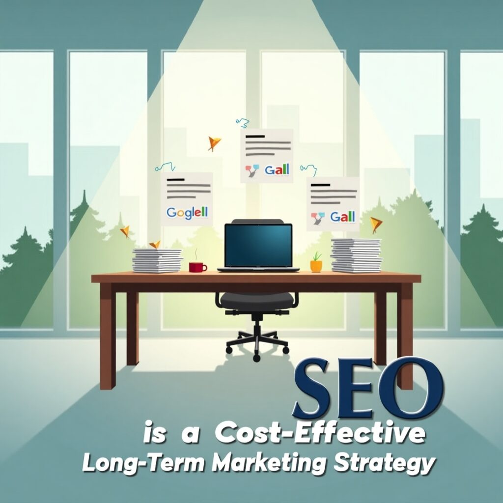 What is SEO and Importance of SEO in 2025