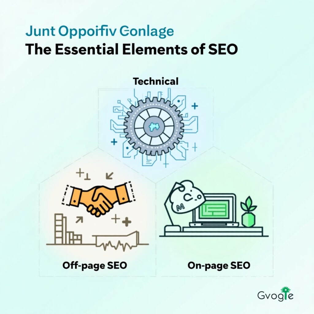 What is SEO and Importance of SEO in 2025
