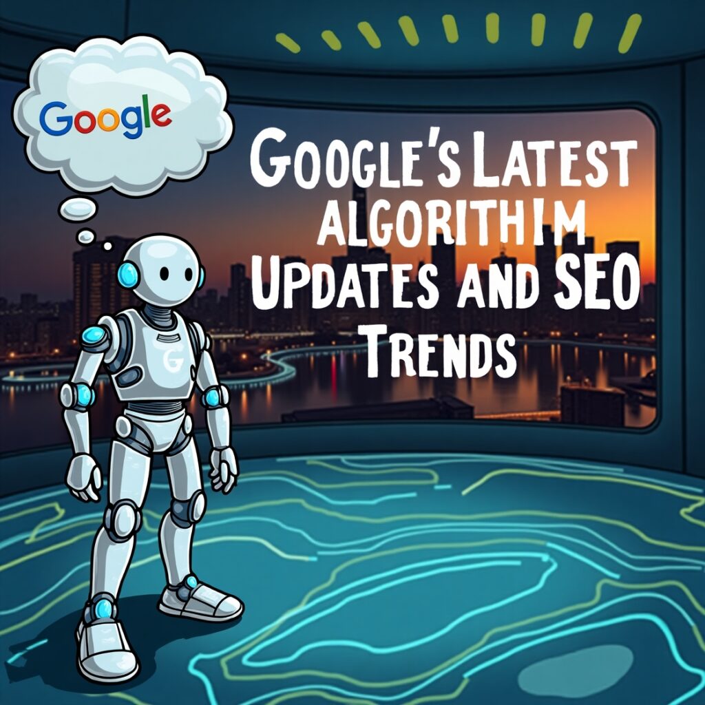 What is SEO and Importance of SEO in 2025