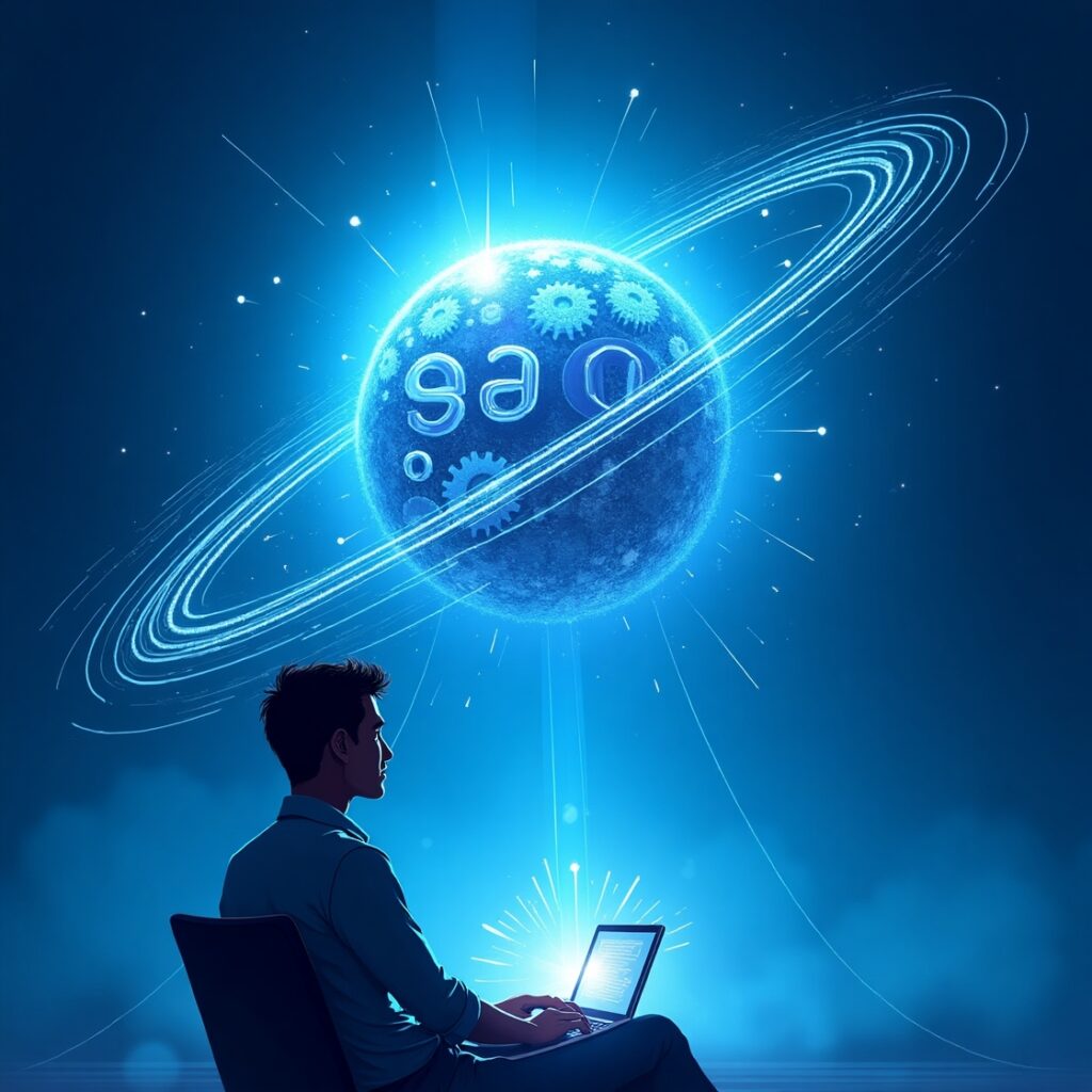 What is SEO and Importance of SEO in 2025