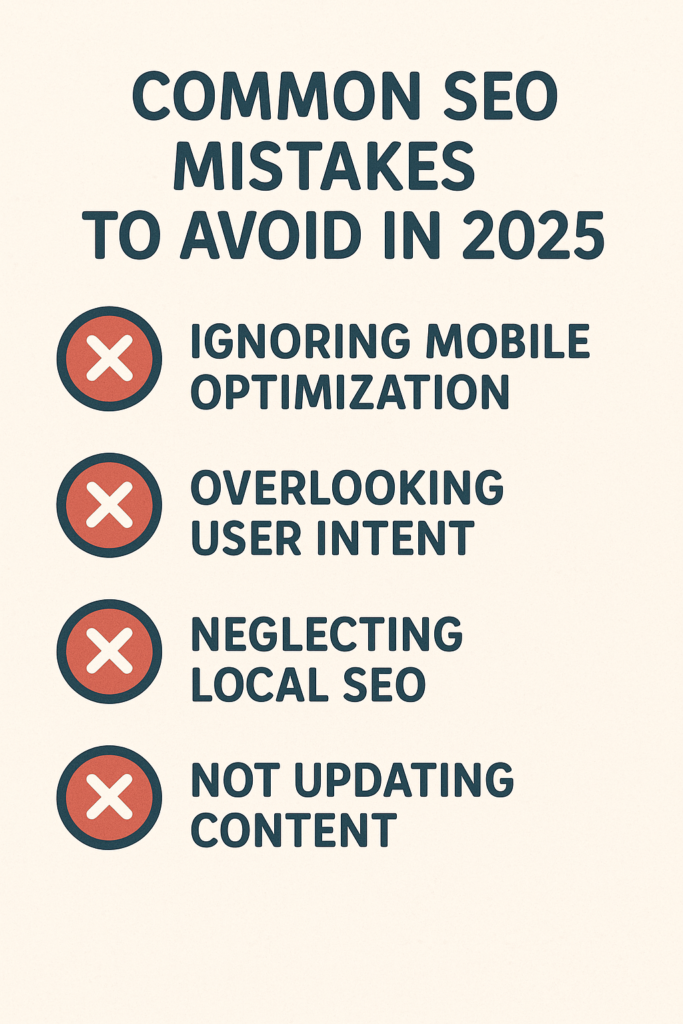 What is SEO and Importance of SEO in 2025