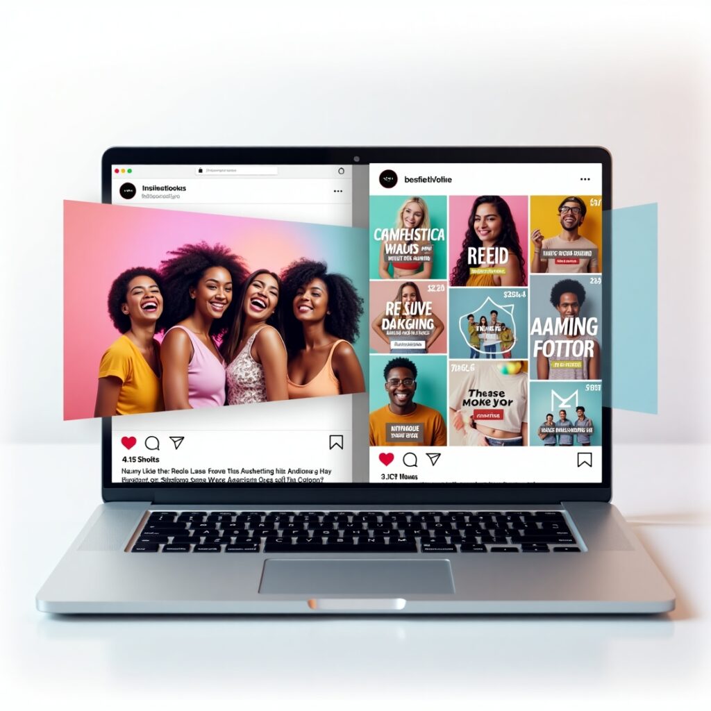 How to Grow Instagram Oraganically in 2025