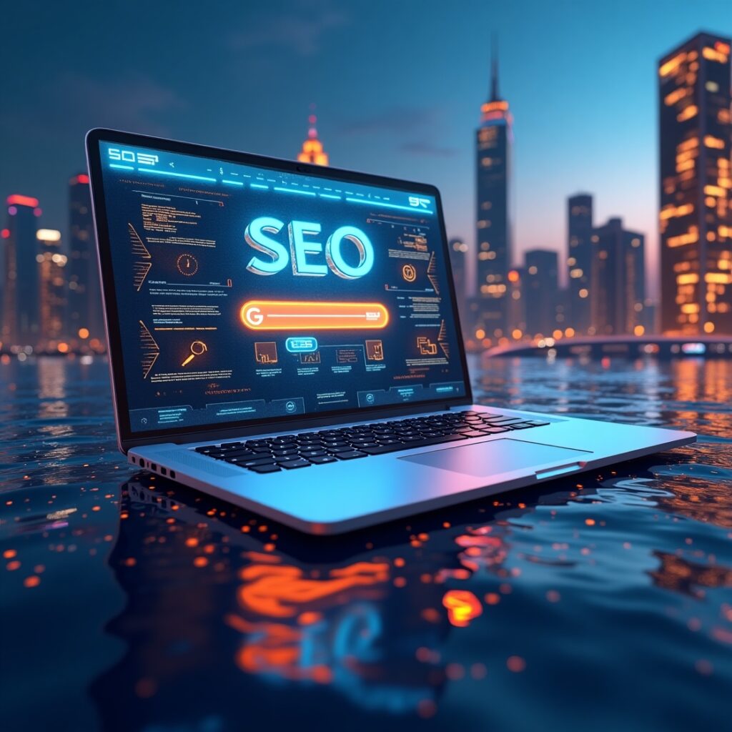 What is SEO and Importance of SEO in 2025
